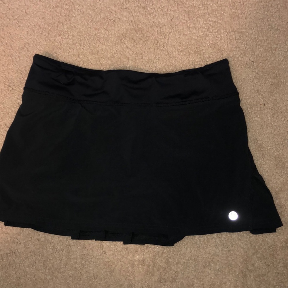 lululemon skirt